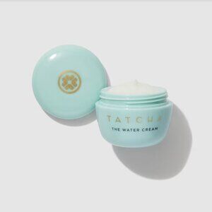TATCHA The Water Cream Lightweight Pore-Refining Moisturizer